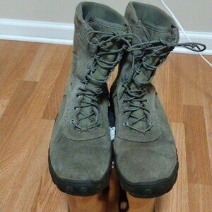 Rocky Combat/Tactical Boots Size 12